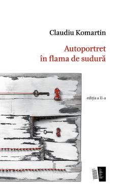 Autoportret in flama de sudura