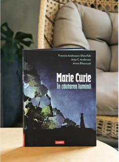 Marie Curie