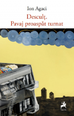 Descult - Pavaj Proaspat Turnat