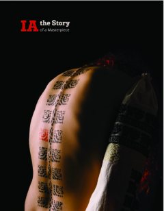 IA the Story of a Masterpiece
