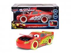 Masina - Waly Disney - Cars - Lightning Mcqueen