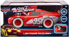 Masina - Waly Disney - Cars - Lightning Mcqueen