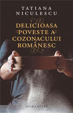 Delicioasa poveste a cozonacului romanesc