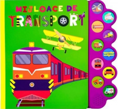 Mijloace de transport