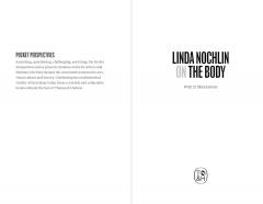 Linda Nochlin on the Body