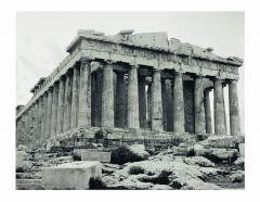 John Boardman on the Parthenon