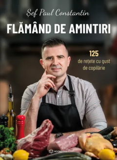 Flamand de amintiri