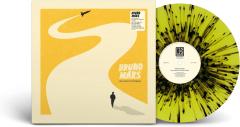 Doo-Wops & Hooligans (Translucent Yellow With Black Splatter Vinyl)