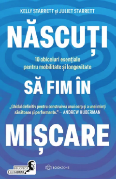 Nascuti sa fim in miscare