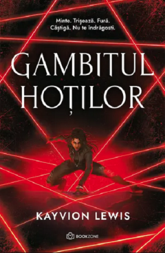 Gambitul Hotilor