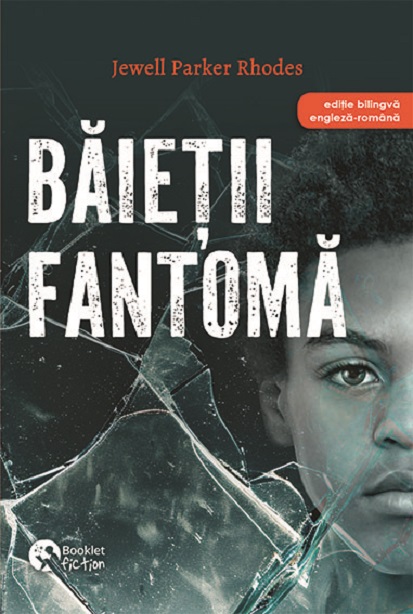 Baietii fantoma (Editie bilingva)
