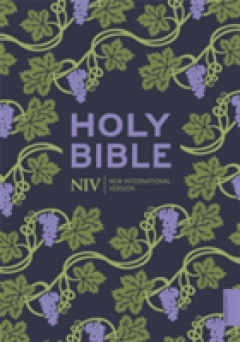 NIV Holy Bible (Hodder Classics)