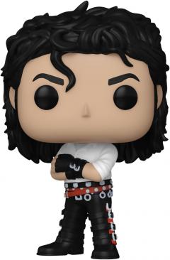 Figurina - Pop! Rocks - Michael Jackson (Dirty Diana)