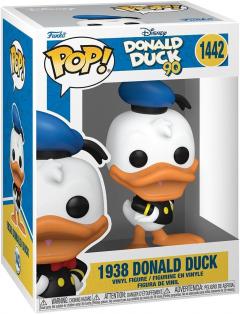 Figurina - Pop! - Disney - Donald Duck 1938