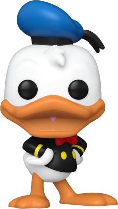 Figurina - Pop! - Disney - Donald Duck 1938