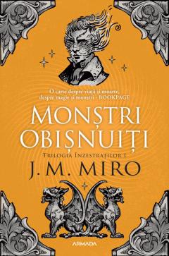 Monstri obisnuiti