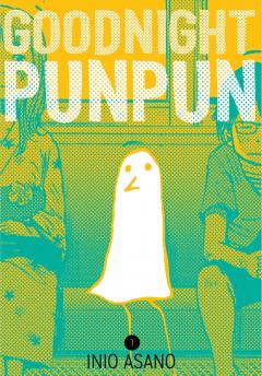 Goodnight Punpun Omnibus - Volume 1