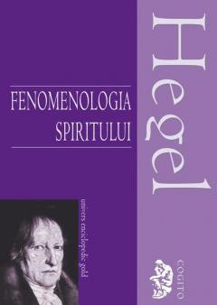 Fenomenologia spiritului