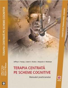 Terapia centrata pe scheme cognitive