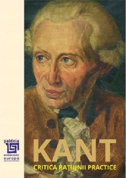 Critica ratiunii practice