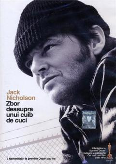 Zbor deasupra unui cuib de cuci / One Flew Over the Cuckoo's Nest