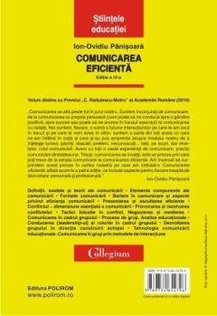 Comunicarea eficienta