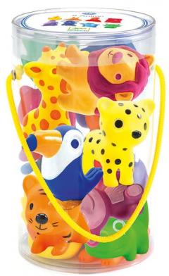 FIGURINE - Troopo-savana