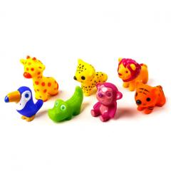 FIGURINE - Troopo-savana