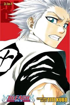 Bleach (3-in-1 Edition) Vol. 6 