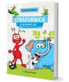 Strafurnica si prietenii sai