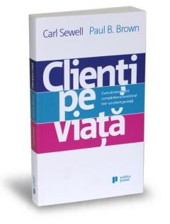 Clienti pe viata