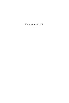 Prevestirea