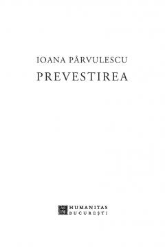 Prevestirea