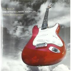 Private Investigations: The Best of Dire Straits & Mark Knopfler. Vinyl