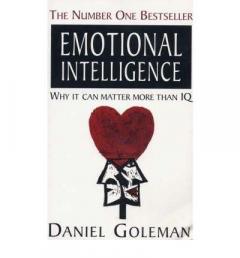 Emotional Intelligence: Why it Can Matter More Than IQ