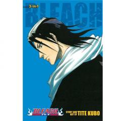 Bleach (3-in-1 Edition) Vol. 3 