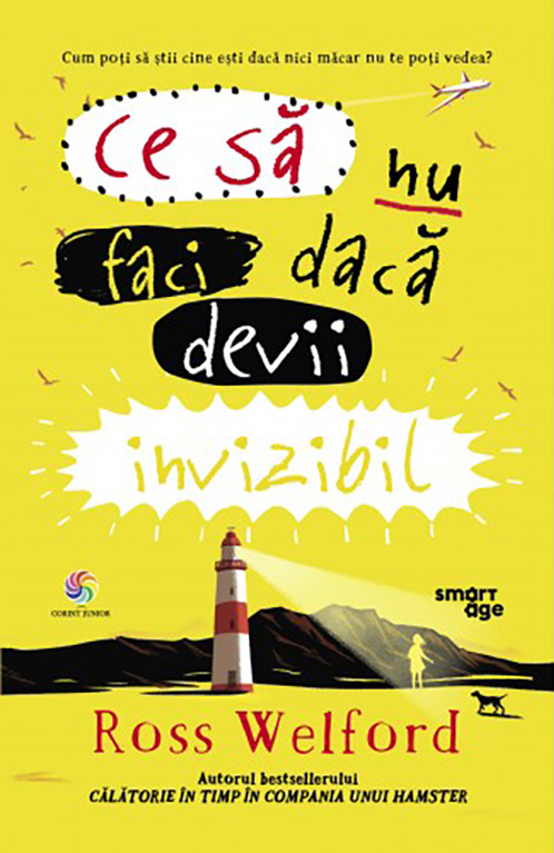 Ce sa nu faci daca devii invizibil