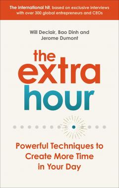 The Extra Hour