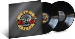 Guns N’ Roses - Greatest Hits - Vinyl