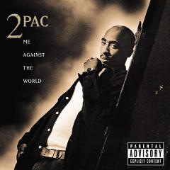 Me Against The World - Vinyl