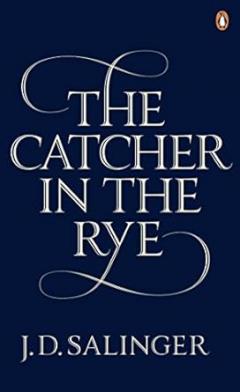 Catcher In The Rye