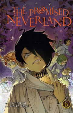 The Promised Neverland