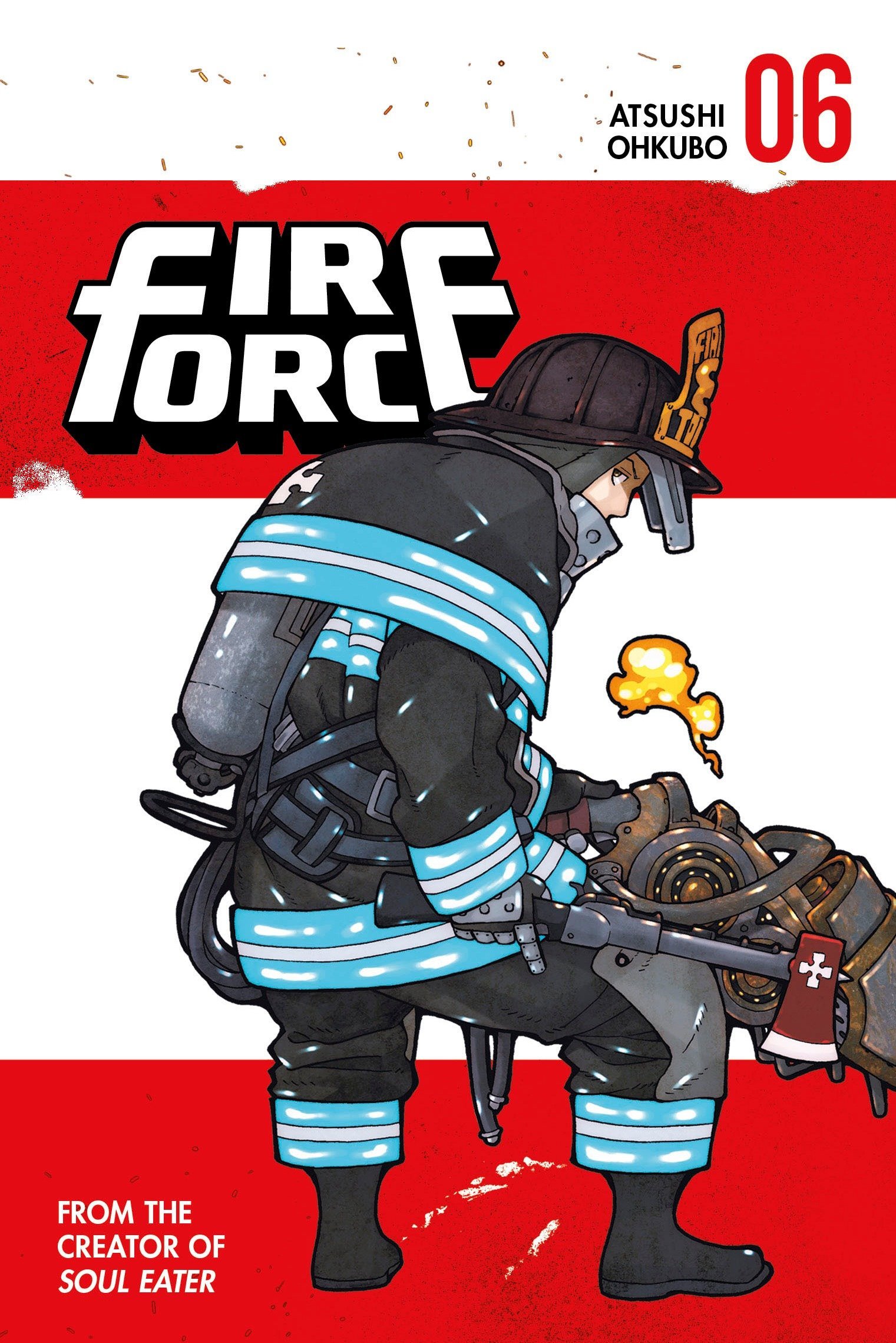 Fire Force