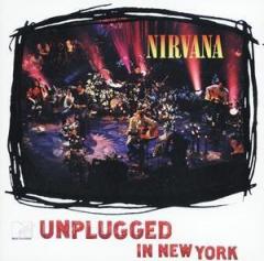 MTV Unplugged In New York 