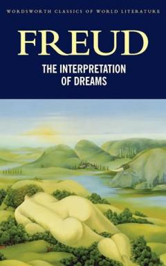 The Interpretation Of Dreams