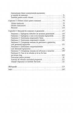 Tratamentul tulburarii de anxietate generalizata