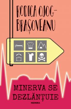 Minerva se dezlantuie