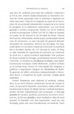 Universitatile in Evul Mediu