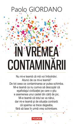In vremea contaminarii