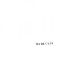 White Album - Vinyl